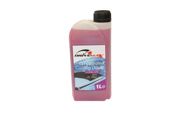 DRIV G13 1L Antigel Mov DRIVEMAX 1L G13 DRIVEMAX 
